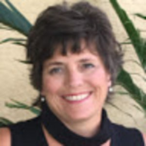 Meet your Posher, Betsy